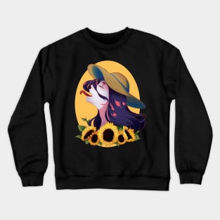 Sunflower Marcy Crewneck Sweatshirt